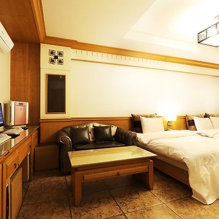 Bucheon Sr Hotel Luaran gambar