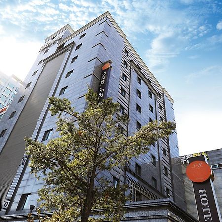 Bucheon Sr Hotel Luaran gambar