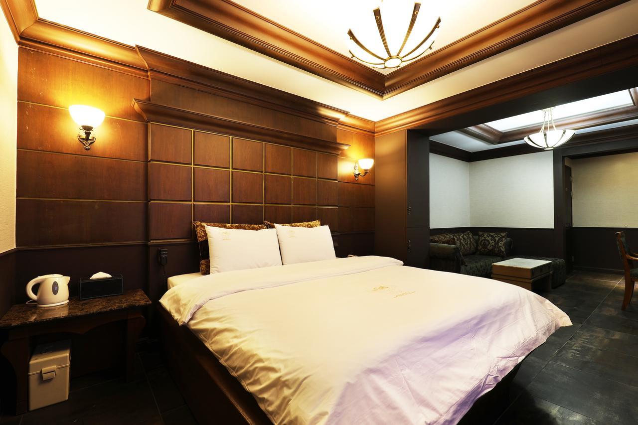 Bucheon Sr Hotel Luaran gambar