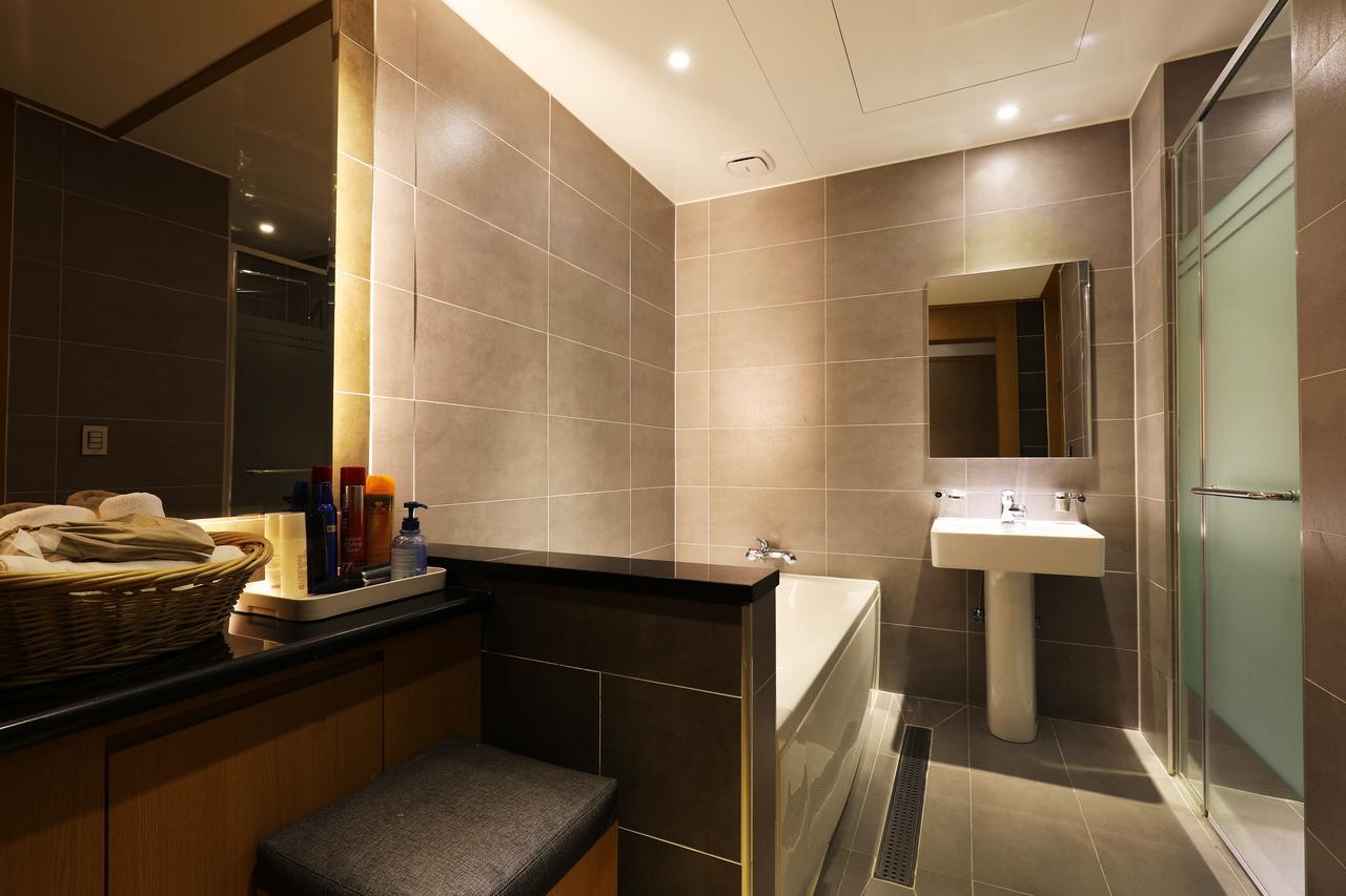 Bucheon Sr Hotel Luaran gambar