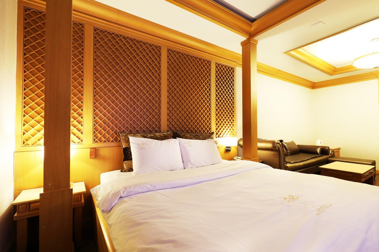 Bucheon Sr Hotel Luaran gambar