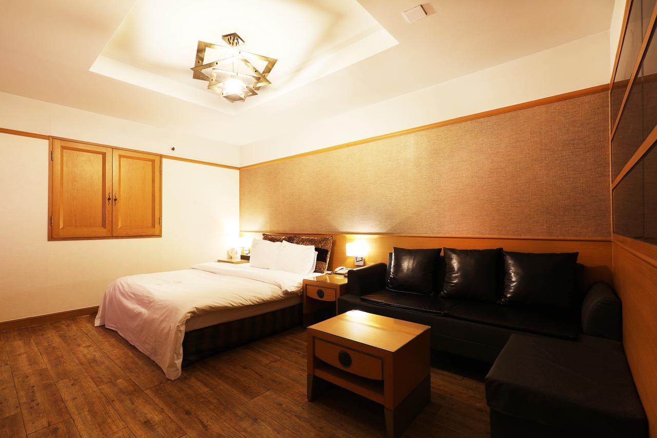 Bucheon Sr Hotel Luaran gambar