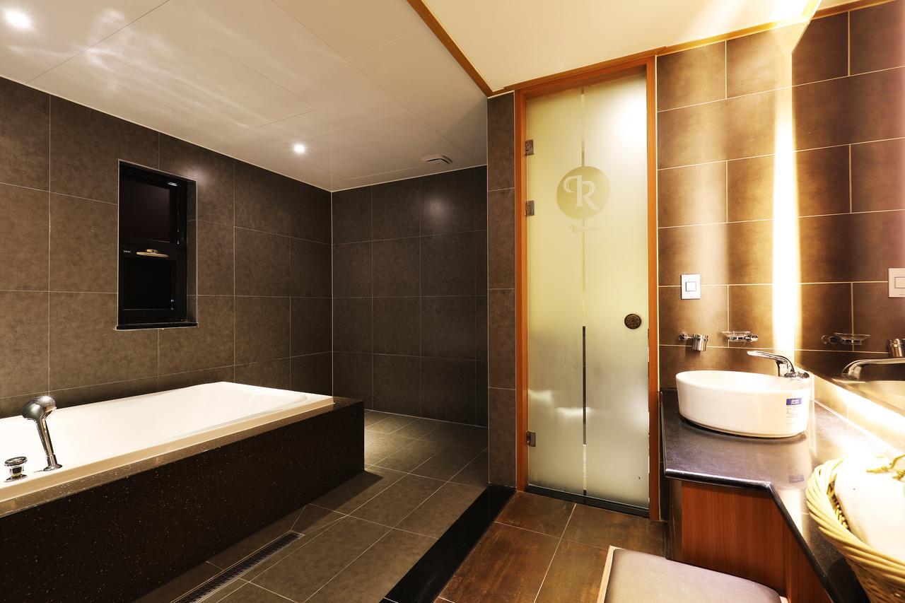 Bucheon Sr Hotel Luaran gambar