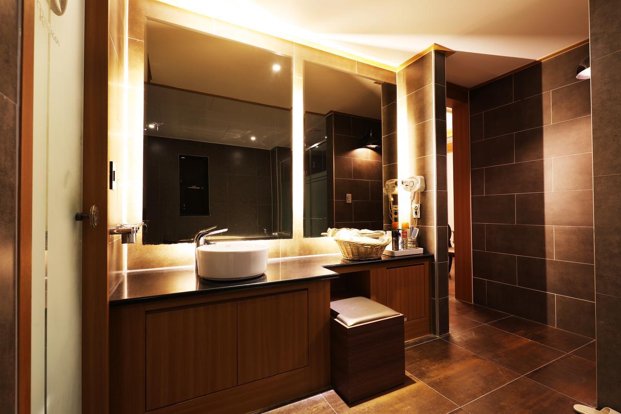 Bucheon Sr Hotel Luaran gambar