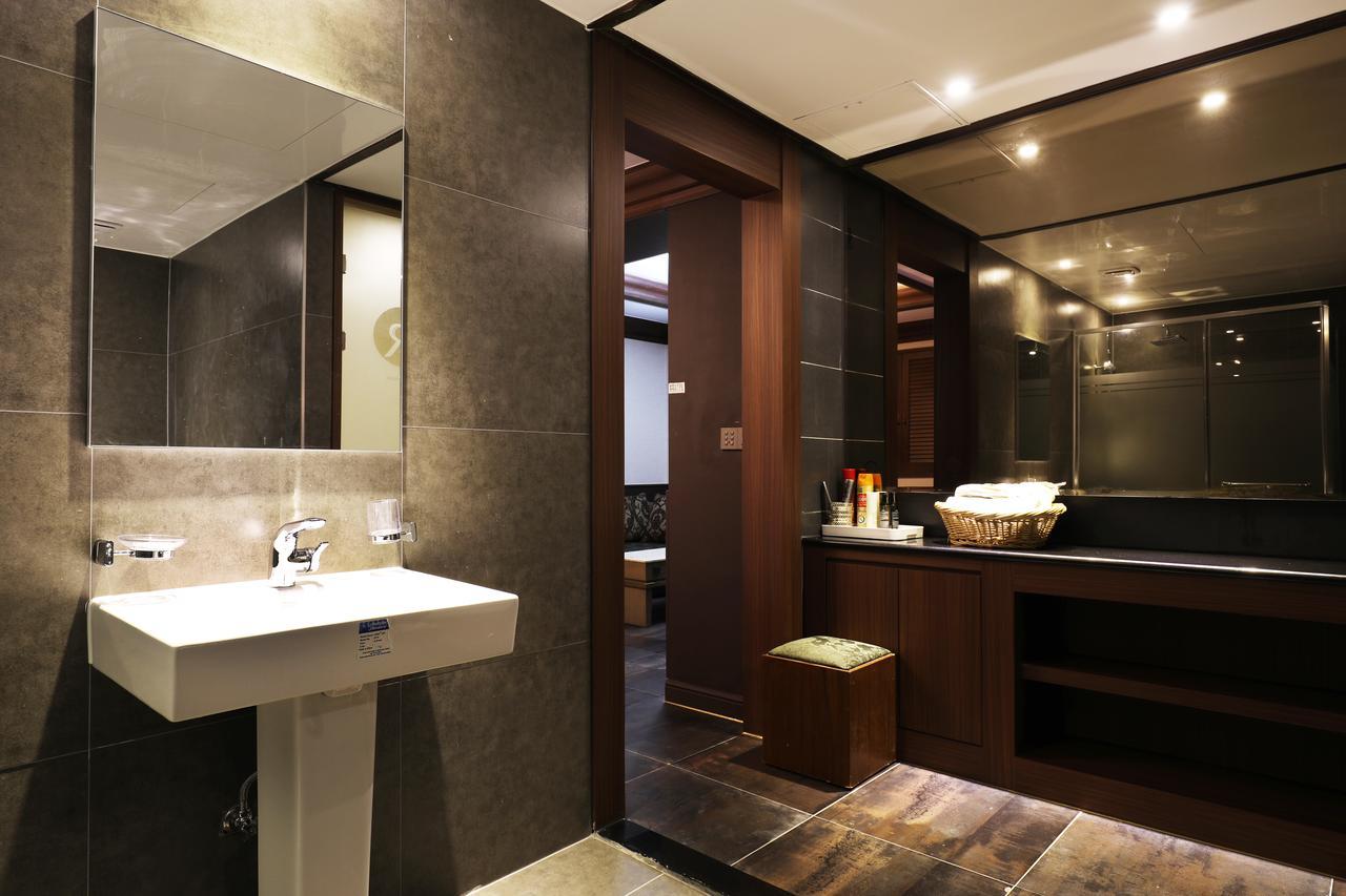 Bucheon Sr Hotel Luaran gambar