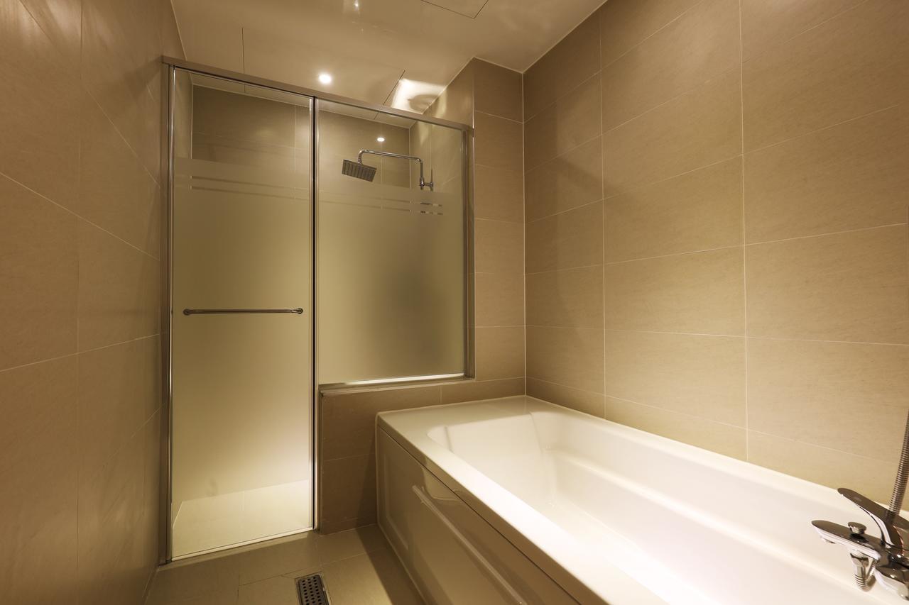 Bucheon Sr Hotel Luaran gambar