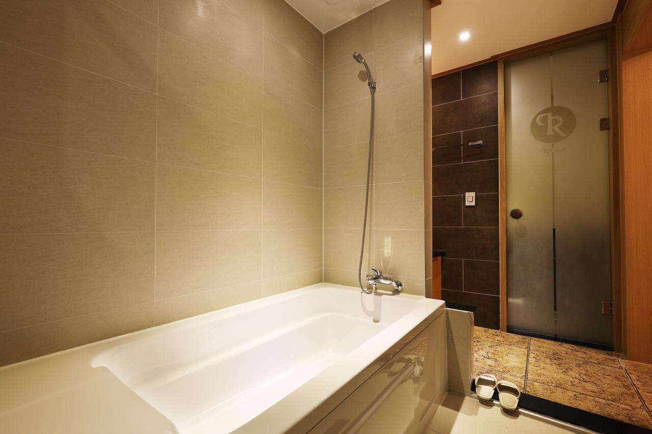 Bucheon Sr Hotel Luaran gambar