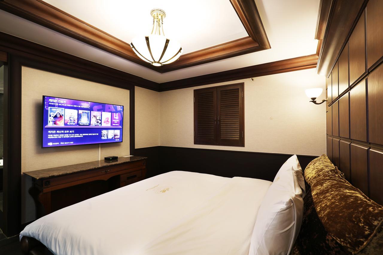 Bucheon Sr Hotel Luaran gambar