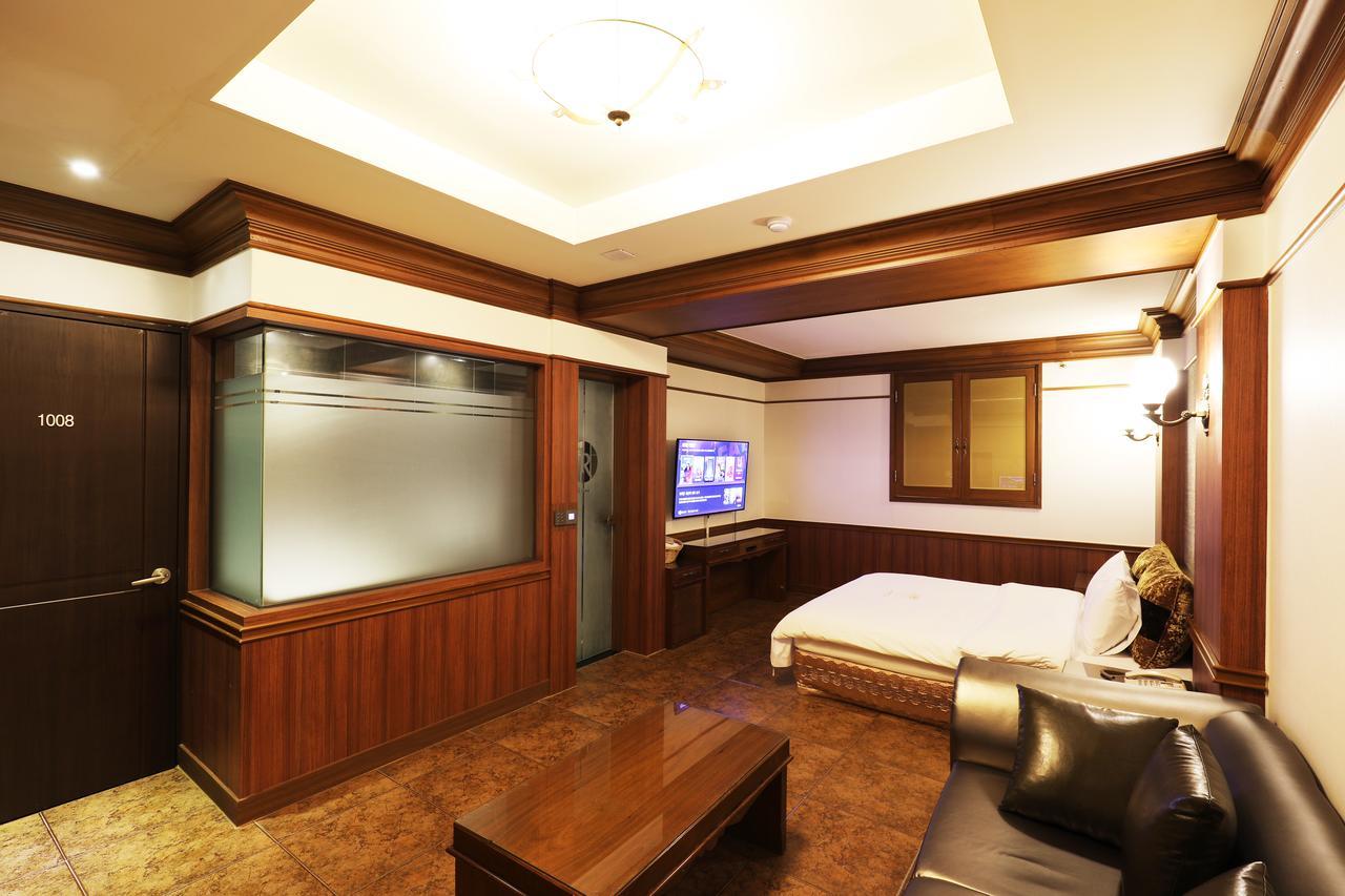 Bucheon Sr Hotel Luaran gambar