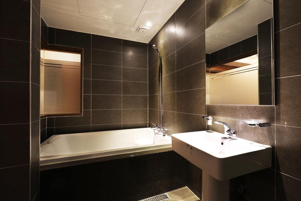 Bucheon Sr Hotel Luaran gambar