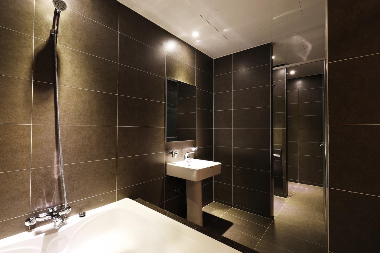 Bucheon Sr Hotel Luaran gambar