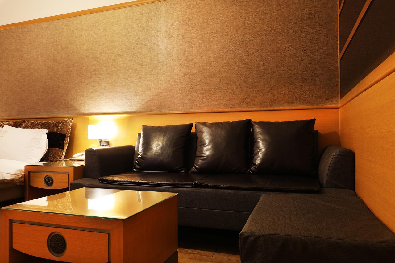 Bucheon Sr Hotel Luaran gambar