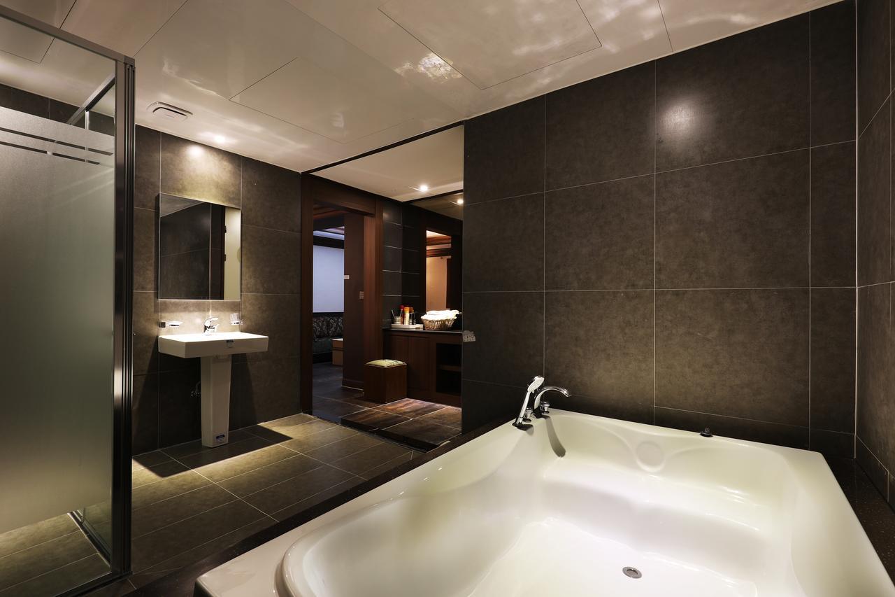 Bucheon Sr Hotel Luaran gambar
