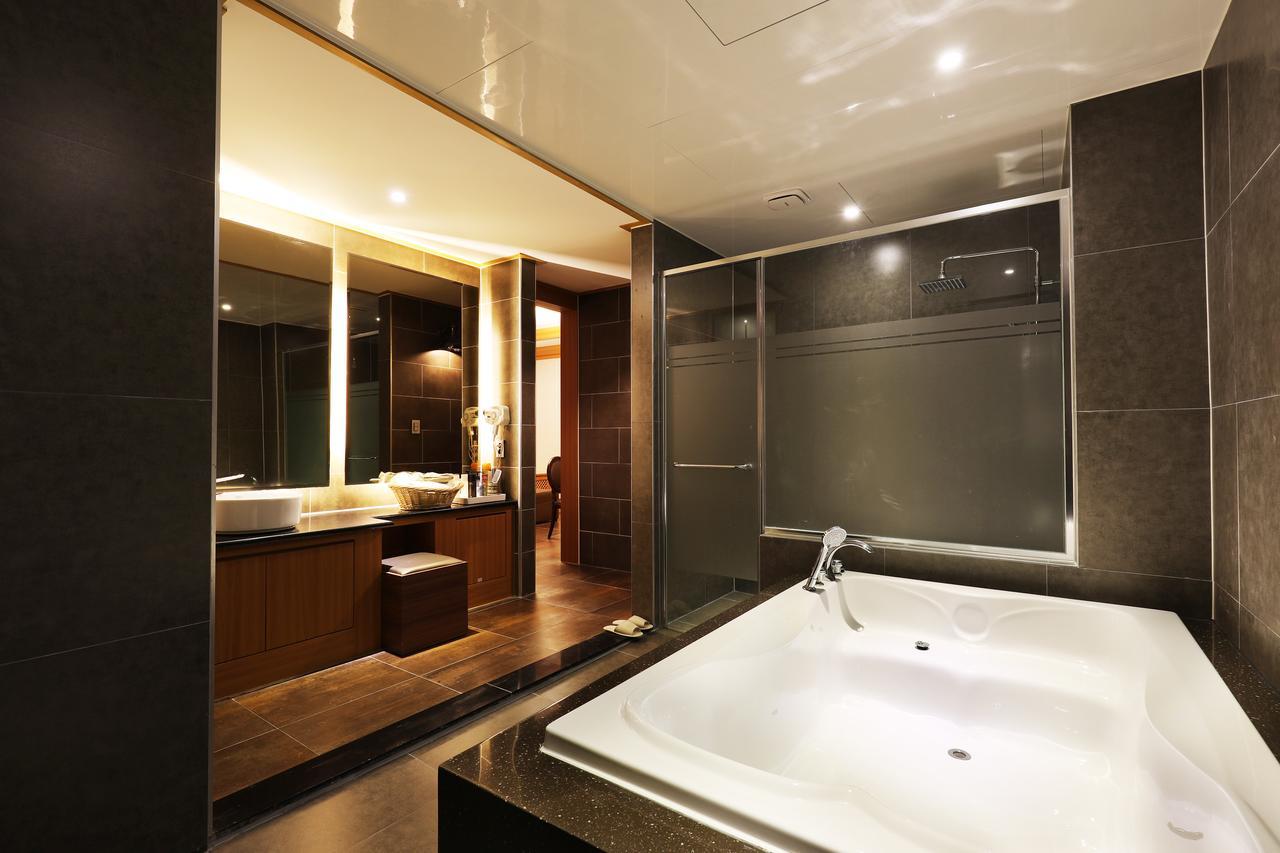 Bucheon Sr Hotel Luaran gambar
